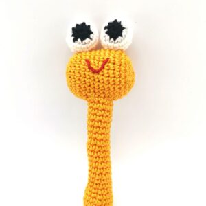 Zornăitoare - pe comanda